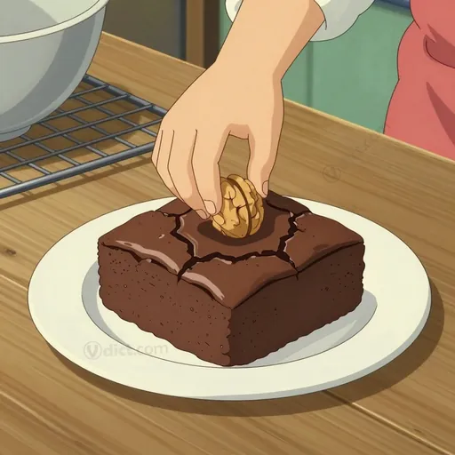 brownie