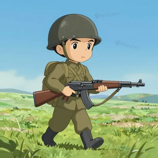 browning automatic rifle