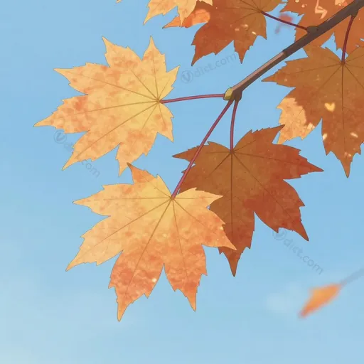 brownish-orange