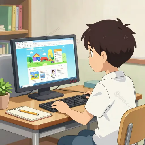 browser