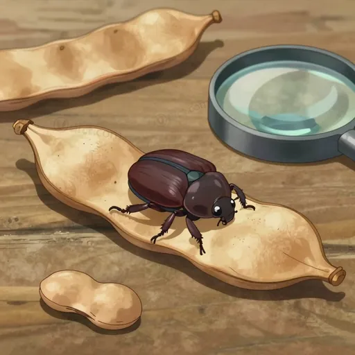 bruchidae
