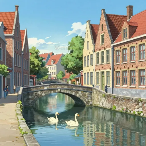 bruges
