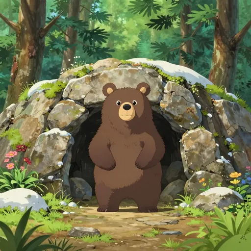 bruin