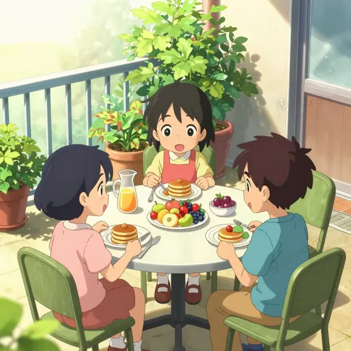 brunch