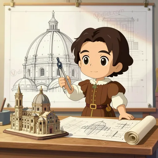 brunelleschi