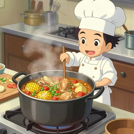 brunswick stew
