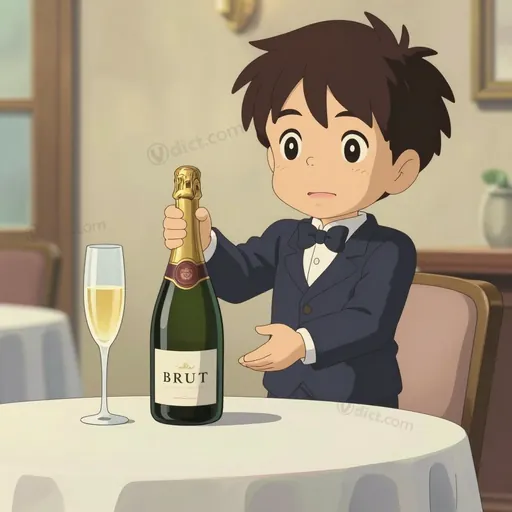brut