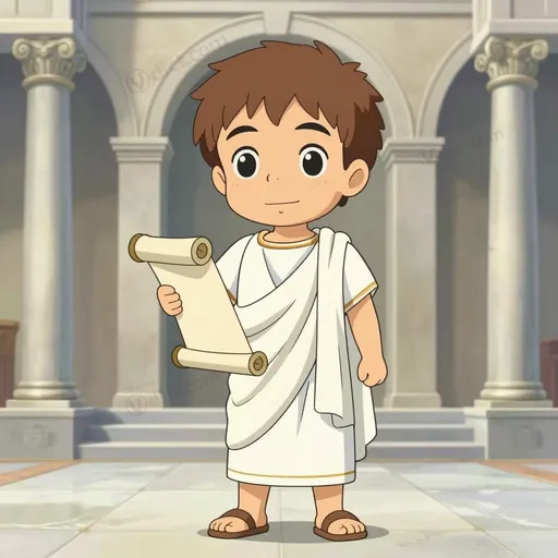 brutus