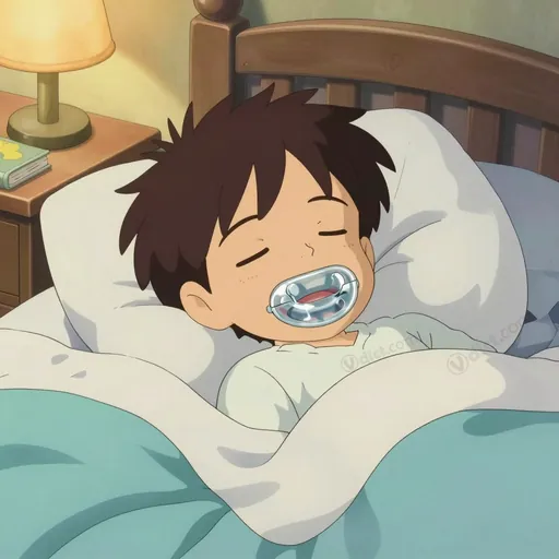 bruxism