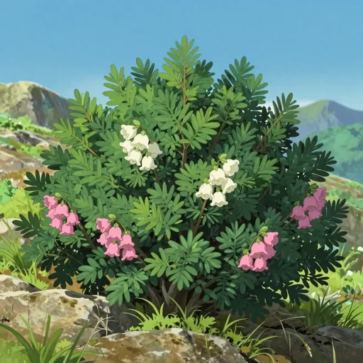 bryanthus