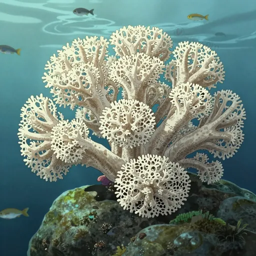 bryozoa