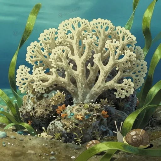 bryozoan