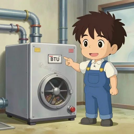 btu
