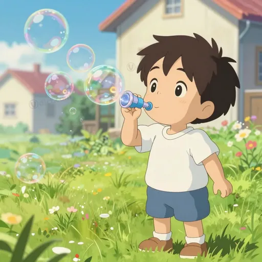 bubble