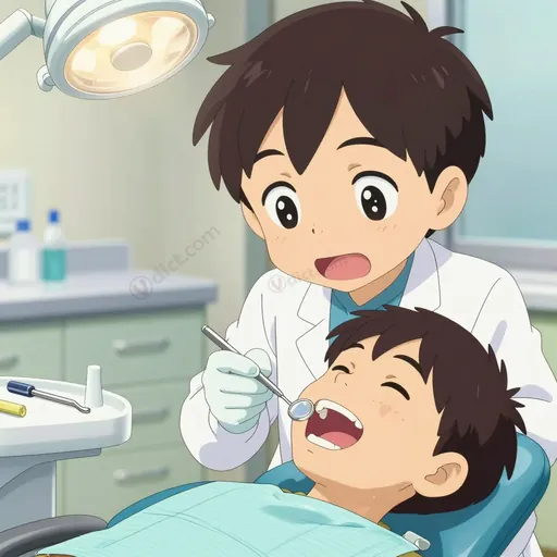 buccal