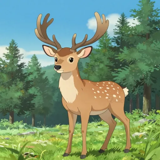buck