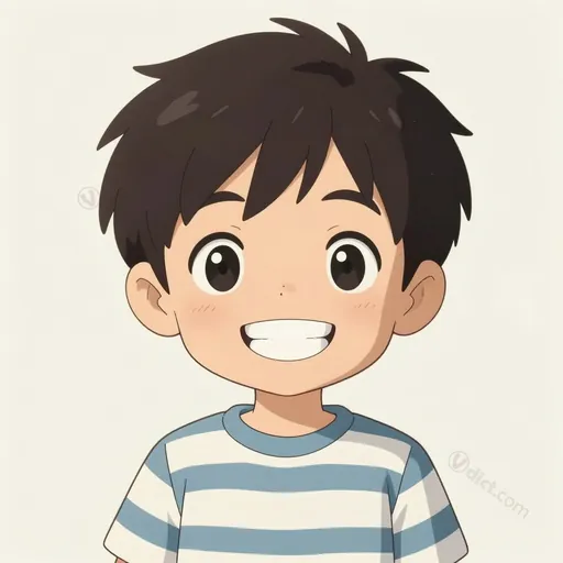 buck-toothed