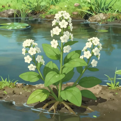 buckbean