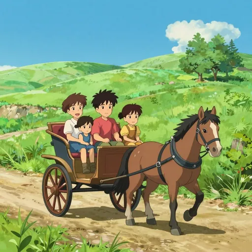 buckboard