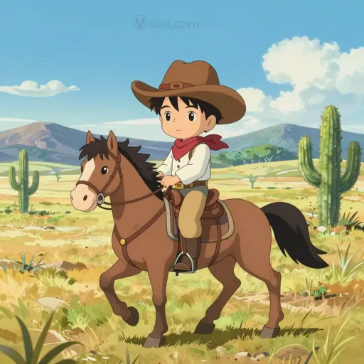 buckeroo