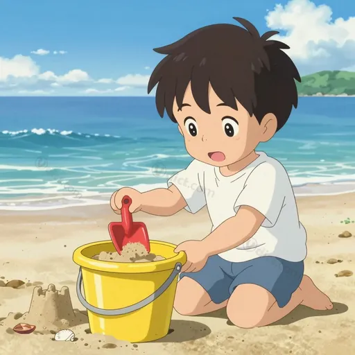 bucket