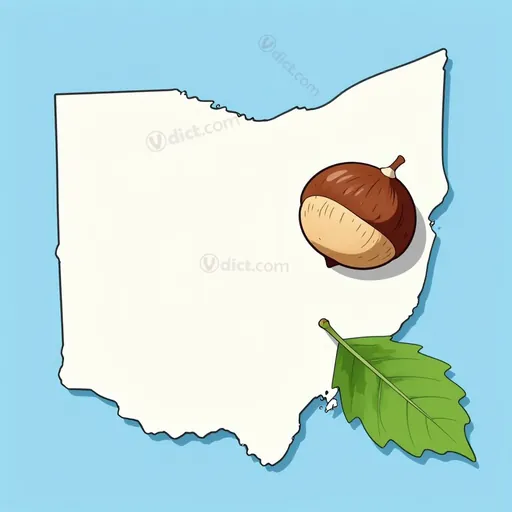 buckeye state