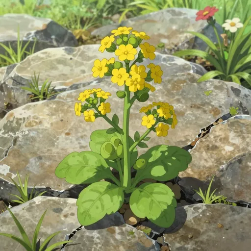 buckler mustard
