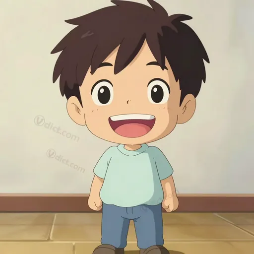 bucktooth