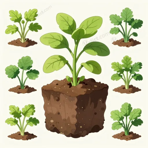 buckwheat family