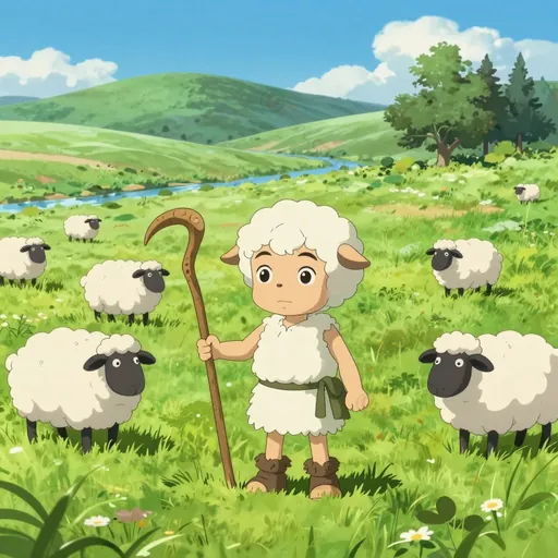 bucolic