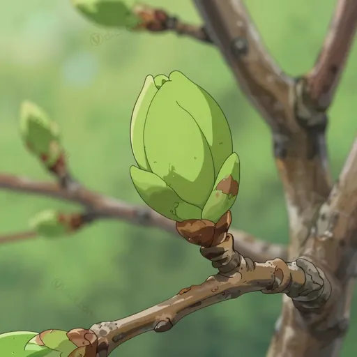 bud