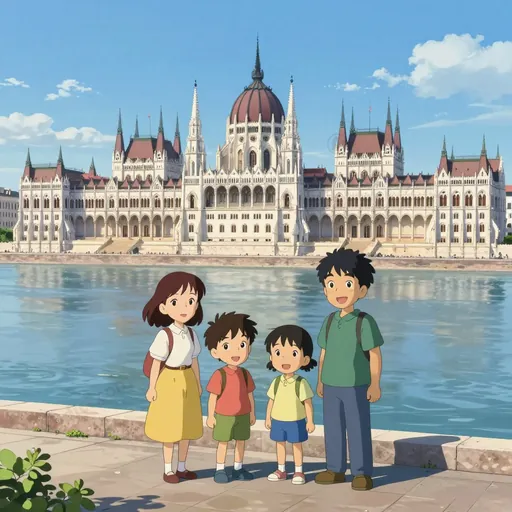 budapest