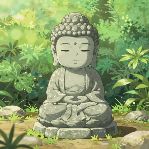 buddha