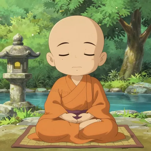 buddhist