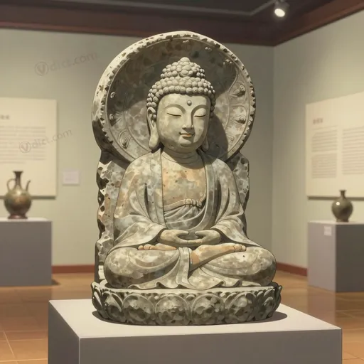 buddhistic