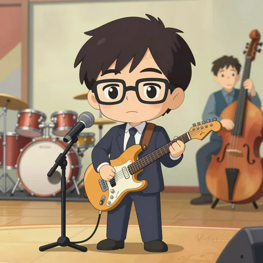 buddy holly