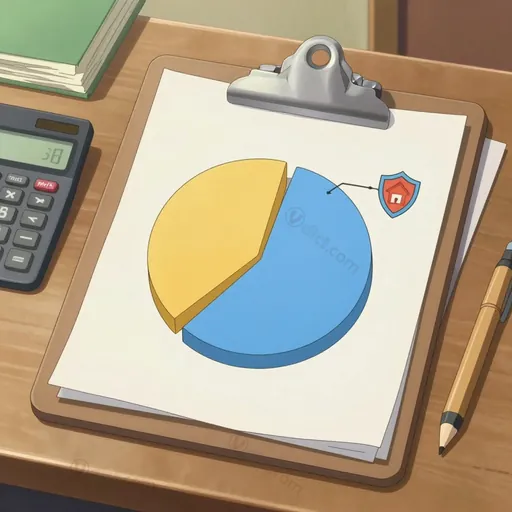 budget items