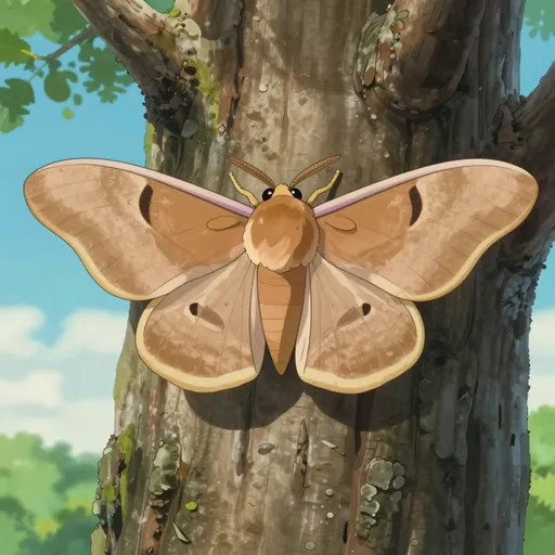 buff-brown