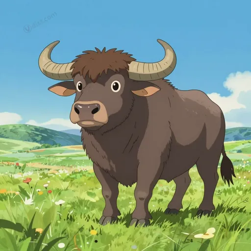 buffalo