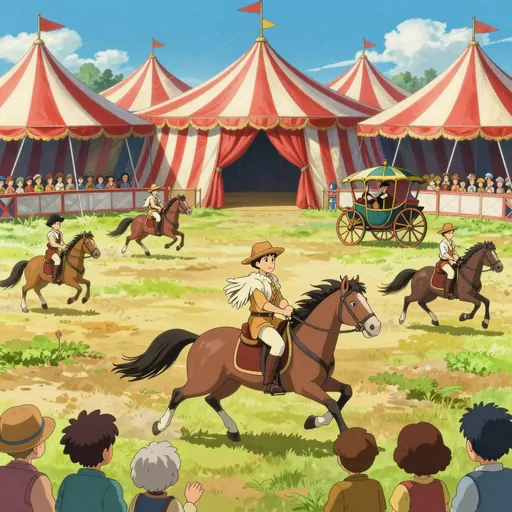 buffalo bill's wild west show