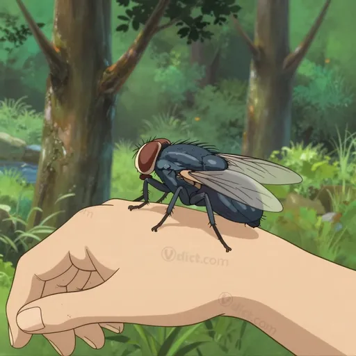 buffalo gnat