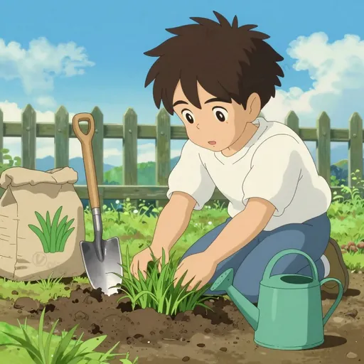 buffalo grass