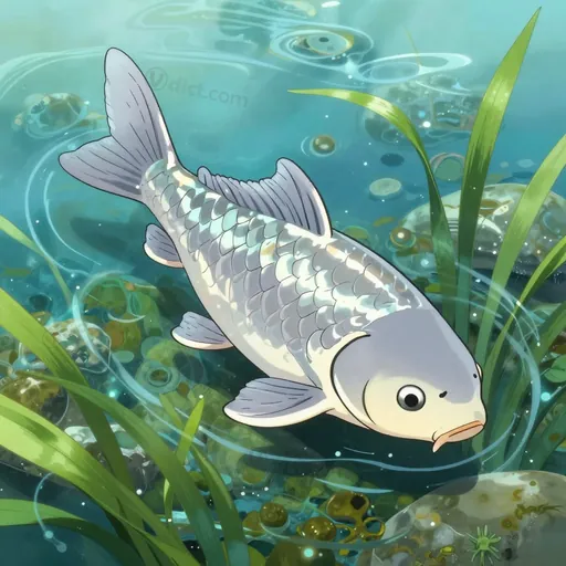 buffalofish