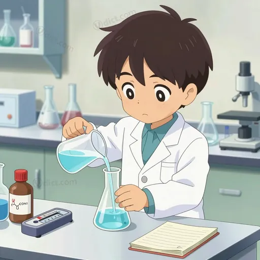 buffer solution