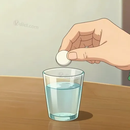 buffered aspirin