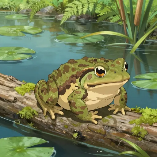 bufo