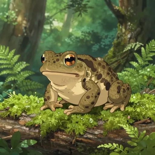 bufo bufo