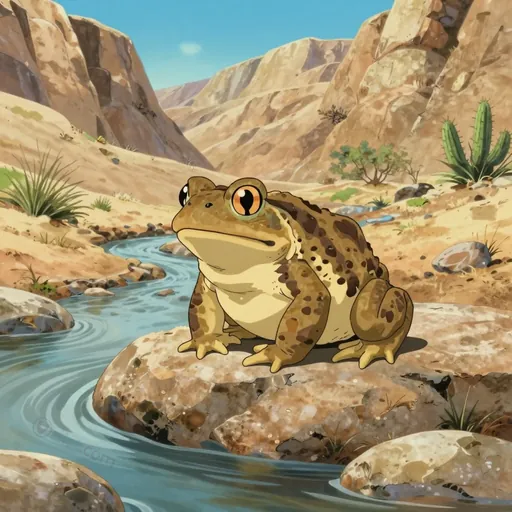 bufo microscaphus