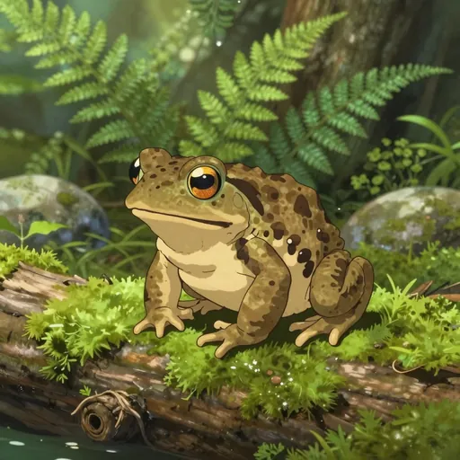 bufonidae