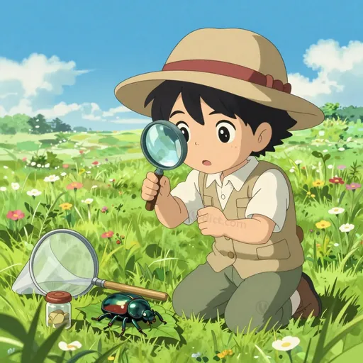 bug-hunter